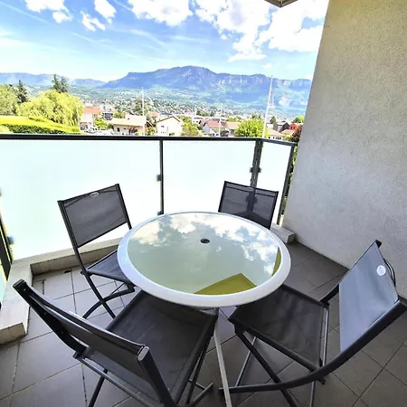 Apartment L'eden Cap - 2 Pieces Avec Emplacement Ideal Au Bord Du ! Mae-0394 *